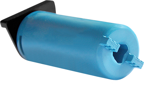 D02017 Serie Saic Maxus Zubehör Scharnierdämpfer